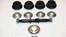 Bara stabilizatoare,suspensie TOYOTA AYGO (WNB1_, ...