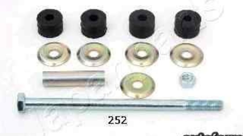 Bara stabilizatoare,suspensie TOYOTA HILUX II pick-up (RN6_, RN5_, LN6_, YN6_, YN5_, LN5_) JAPANPARTS SI-252