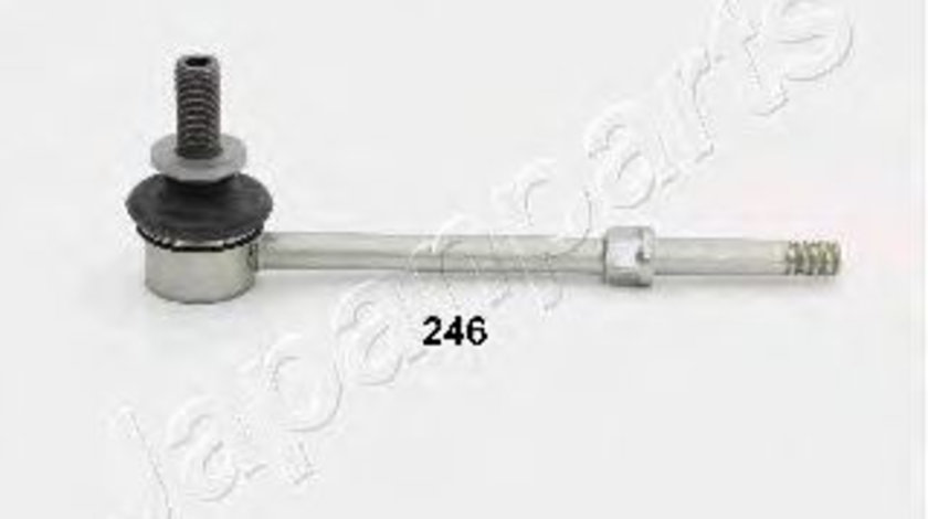 Bara stabilizatoare,suspensie TOYOTA HILUX III pick-up (KUN, TGN, LAN, GGN) (2004 - 2016) JAPANPARTS SI-246 piesa NOUA