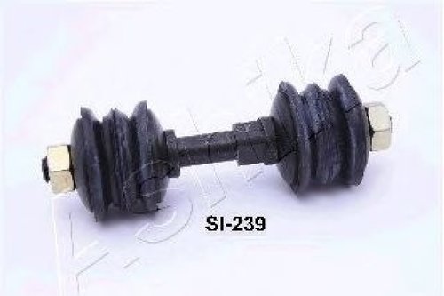 Bara stabilizatoare,suspensie TOYOTA YARIS (P1) (1999 - 2005) ASHIKA 106-02-239 piesa NOUA