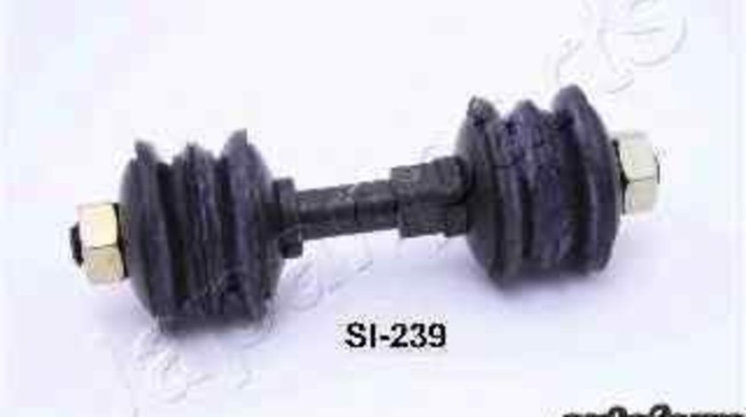 Bara stabilizatoare,suspensie TOYOTA YARIS (SCP1_, NLP1_, NCP1_) JAPANPARTS SI-239