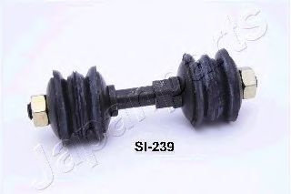 Bara stabilizatoare,suspensie TOYOTA YARIS VERSO (NLP2, NCP2) (1999 - 2005) JAPANPARTS SI-239 piesa ...