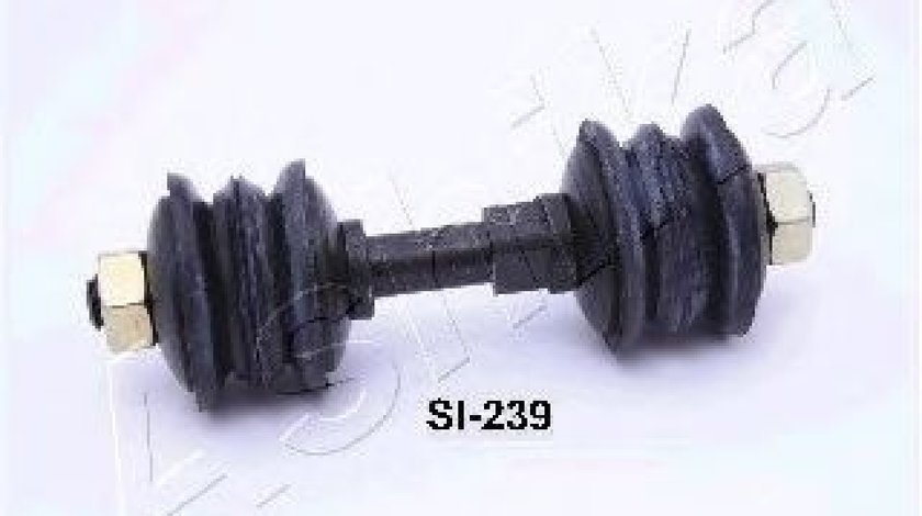 Bara stabilizatoare,suspensie TOYOTA YARIS VERSO (NLP2, NCP2) (1999 - 2005) ASHIKA 106-02-239 piesa NOUA