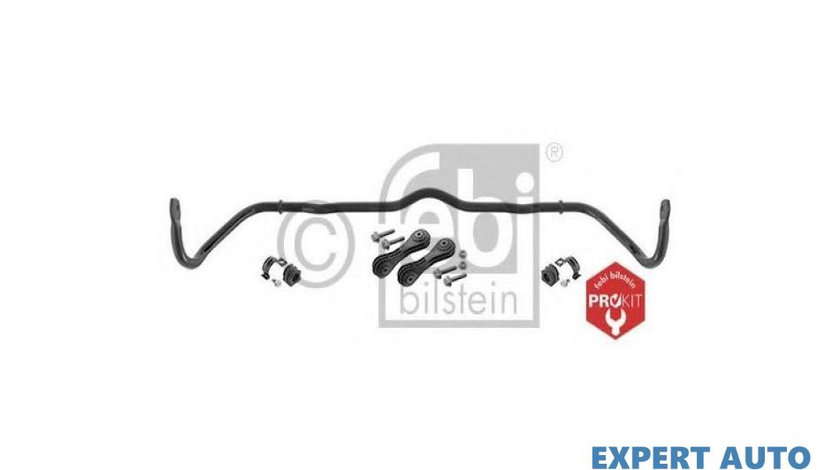 Bara stabilizatoare,suspensie Volkswagen VW GOLF Mk IV (1J1) 1997-2005 #2 115420