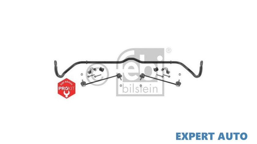 Bara stabilizatoare,suspensie Volkswagen VW POLO (9N_) 2001-2012 #2 1006530004HD