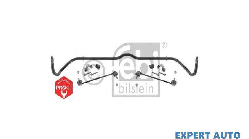 Bara stabilizatoare,suspensie Volkswagen VW POLO (9N_) 2001-2012 #2 1006530003HD