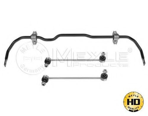 Bara stabilizatoare,suspensie VW GOLF V Variant (1K5) (2007 - 2009) MEYLE 100 653 0007/HD piesa NOUA