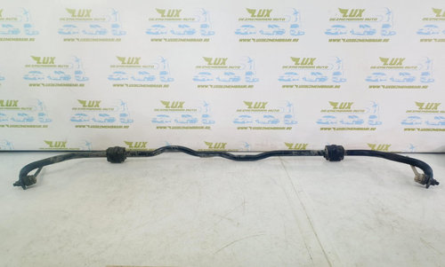 Bara stabilizatoare torsiune 1.2 thp hm01 Citroen C3 3 [2016 - 2020] 1.2 thp HM01 (HMZ)