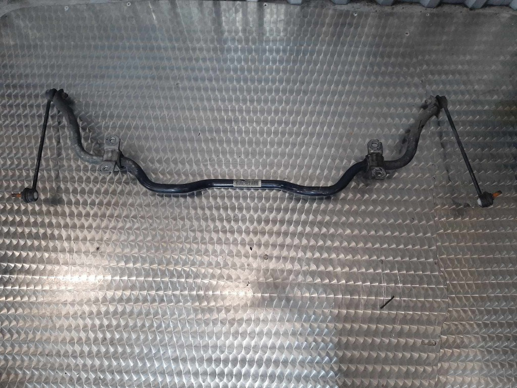 Bara stabilizatoare torsiune 2.0 jtdm alfa romeo giulietta 940