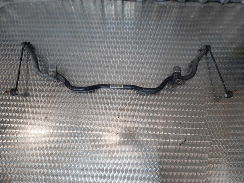 Bara stabilizatoare torsiune 2.0 jtdm alfa romeo giulietta 940