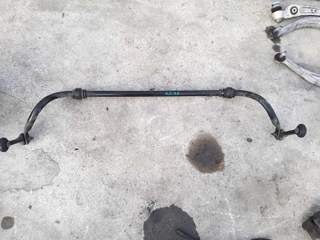 Bara stabilizatoare torsiune 3.0 tdi audi a6 c7 4g 4g0411309f