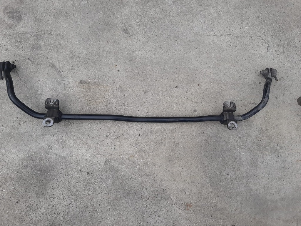 Bara stabilizatoare torsiune alfa romeo 159 1.9 jtd