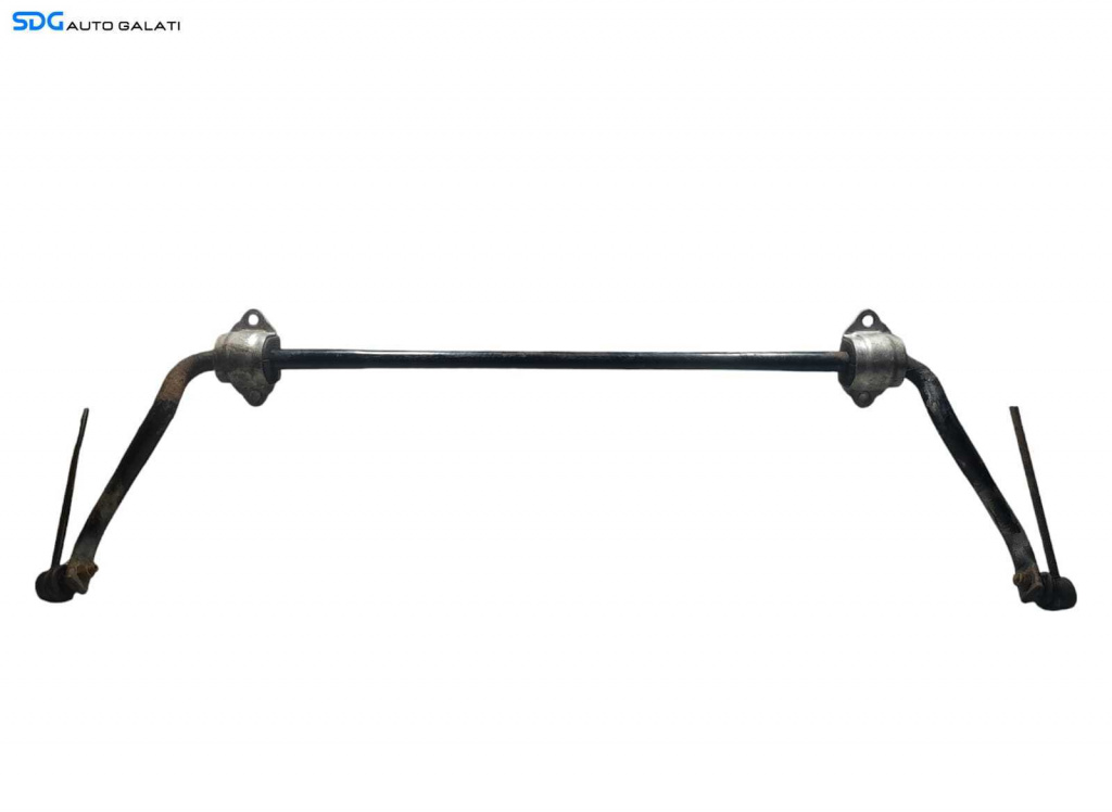 Bara Stabilizatoare Torsiune BMW Seria 3 E46 2.0 Benzina 1997 - 2005 [N0904]