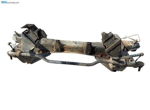 Bara Stabilizatoare Torsiune de pe Puntea Fata Mercedes Sprinter 2.2 CDI 1999 - 2006 Cod A9043230065...