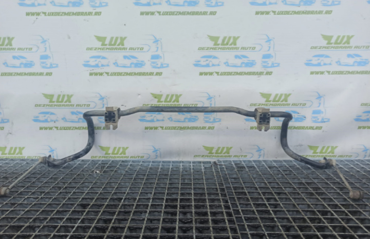 Bara stabilizatoare torsiune fata 546112239r Renault Clio 4 [2012 - 2020]