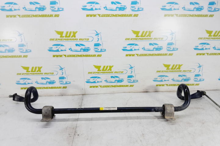 Bara stabilizatoare torsiune fata 546117469r Renault Captur 2 [2019 - 2020] 1.0 TCE H4D460