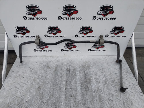 Bara stabilizatoare torsiune fata Audi A3 (2012-2019) [8V1] 1.6 Motorina 2018, 5Q0411303Q