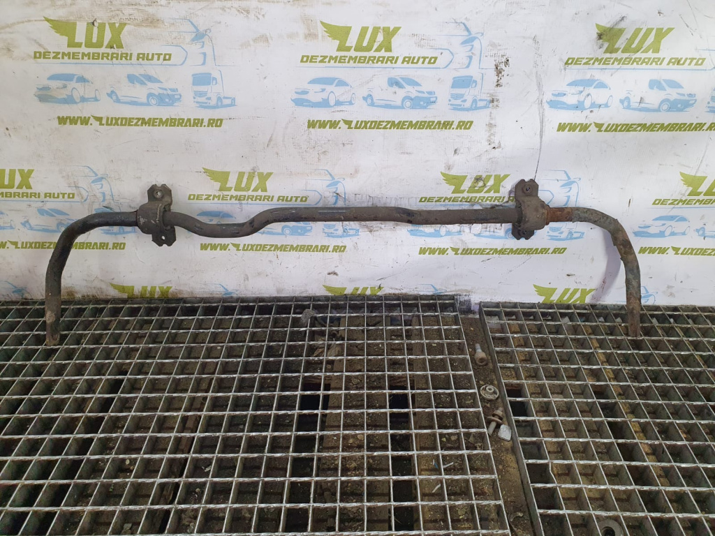 Bara stabilizatoare torsiune fata Audi A3 8P/8PA [facelift] [2004 - 2008]