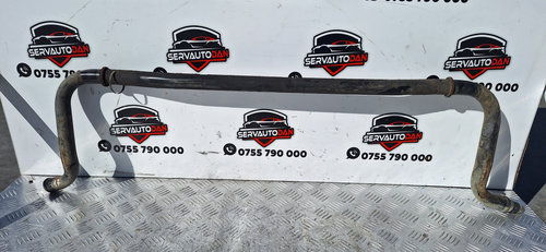 Bara stabilizatoare torsiune fata Audi A4 (2004-2008) [8EC, B7] 1.9 Motorina 2007