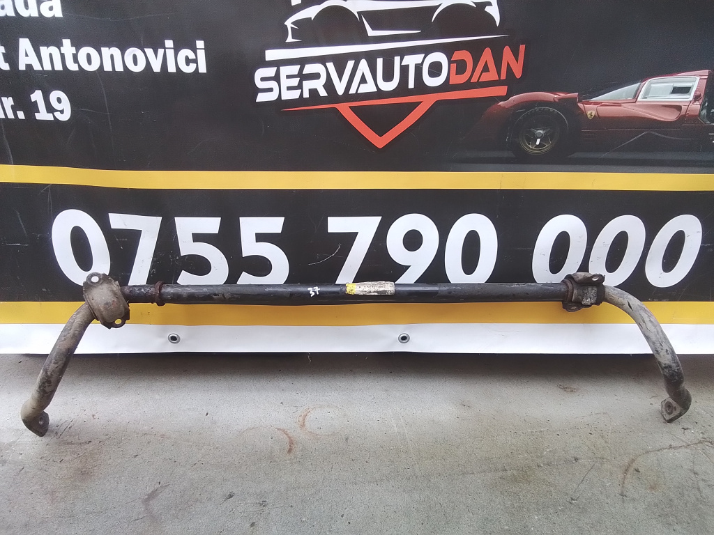 Bara stabilizatoare torsiune fata Audi A4 (2008-2011) [8K2, B8] 2.7 Motorina 2010, 8K0411309L
