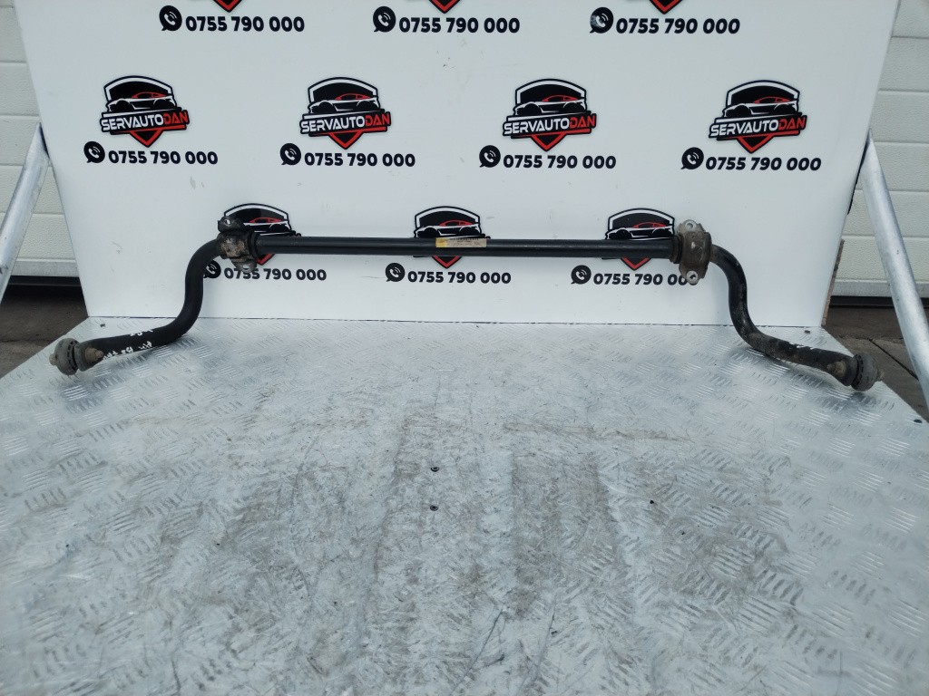 Bara stabilizatoare torsiune fata Audi A4 (2008-2011) [8K2, B8] 2.0 Motorina 2011, 8K0411309L