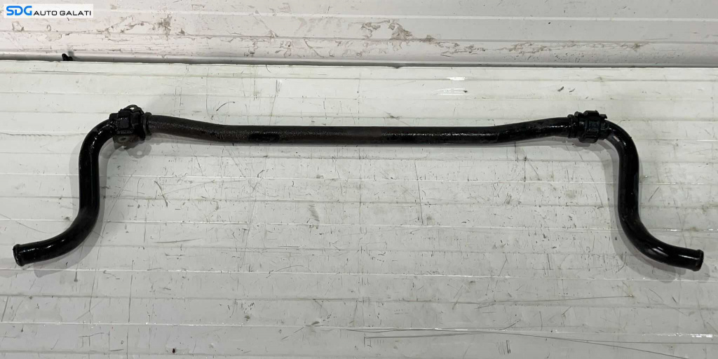Bara Stabilizatoare Torsiune Fata Audi A4 B7 2004 - 2008 [L4244]