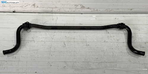 Bara Stabilizatoare Torsiune Fata Audi A4 B7 2004 - 2008 [L4244]