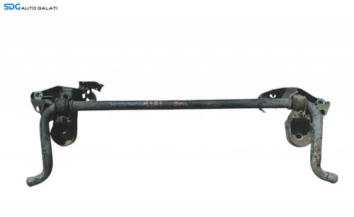 Bara Stabilizatoare Torsiune Fata Audi A4 B7 2004 - 2008 [LC1316]