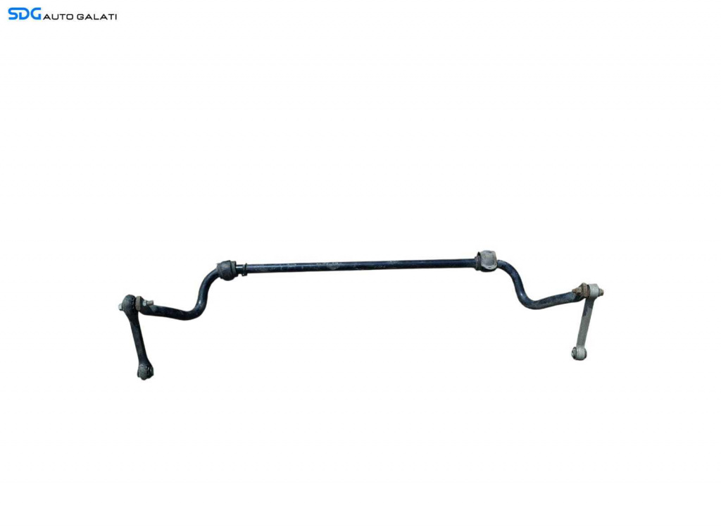 Bara Stabilizatoare Torsiune Fata Audi A4 B8 2008 - 2016 Cod 8K0411309K [LC1424]