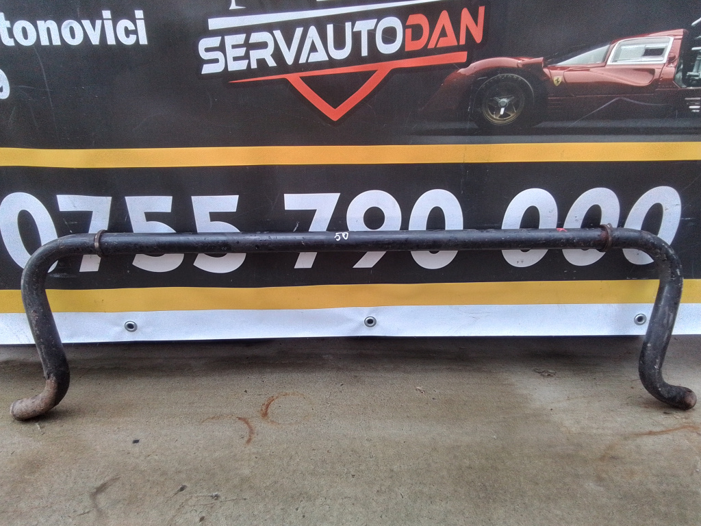 Bara stabilizatoare torsiune fata Audi A6 (2004-2011) [4F2, C6] 2.0 Motorina 2009