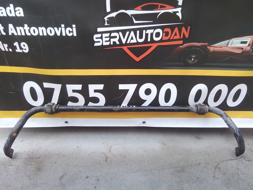Bara stabilizatoare torsiune fata Audi A7 (2010-2018) [4G] 3.0 Motorina 2015, 4G0411309E