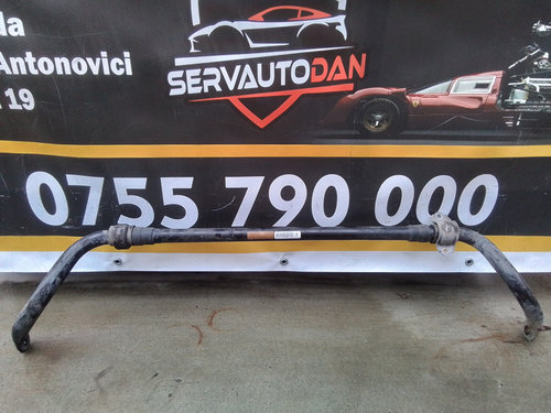 Bara stabilizatoare torsiune fata Audi A7 (2010-2018) [4G] 3.0 Motorina 2018, 4K0411309A