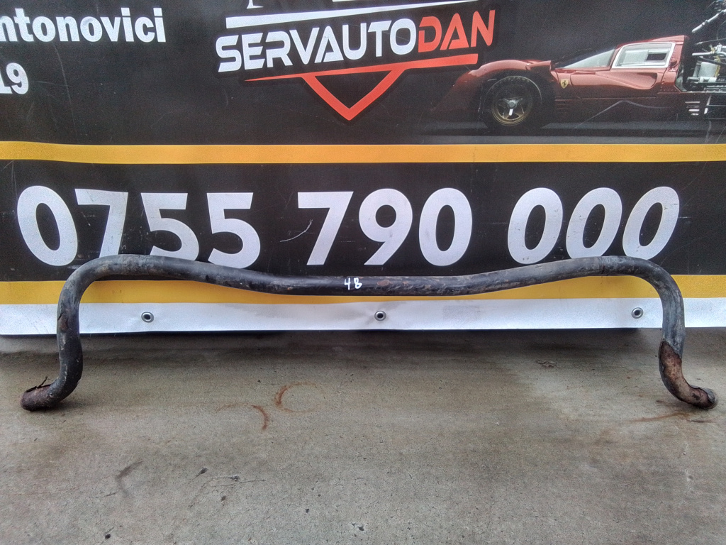 Bara stabilizatoare torsiune fata Audi A8 (2002-2009) [4E] D3 3.0 Motorina 2008