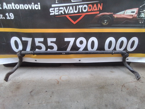 Bara stabilizatoare torsiune fata Audi A8 (2009-2017) [4H] D4 3.0 Motorina 2013