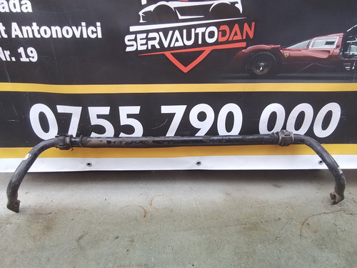 Bara stabilizatoare torsiune fata Audi A8 (2009-2017) [4H] D4 3.0 Motorina 2016, 4H0411309