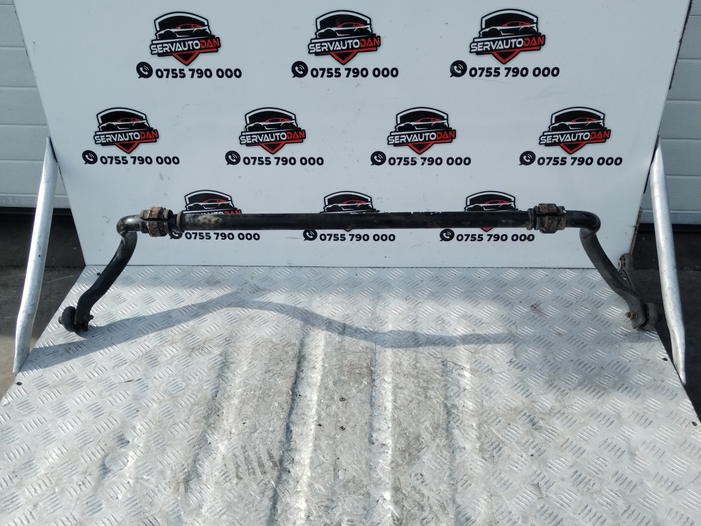 Bara stabilizatoare torsiune fata Audi Q5 (2008-2012) [8R] 2.0 Motorina 2012