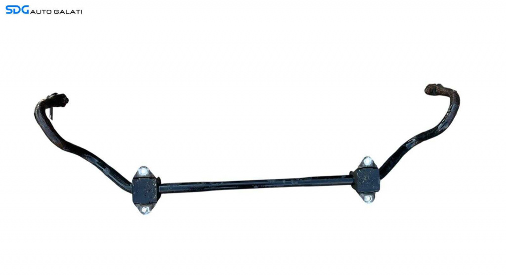 Bara Stabilizatoare Torsiune Fata BMW Seria 5 E60 E61 2003 - 2010 Cod 6768828 [LC1418]