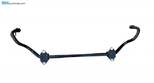 Bara Stabilizatoare Torsiune Fata BMW Seria 5 E60 E61 2003 - 2010 Cod 6768828 [LC1418]