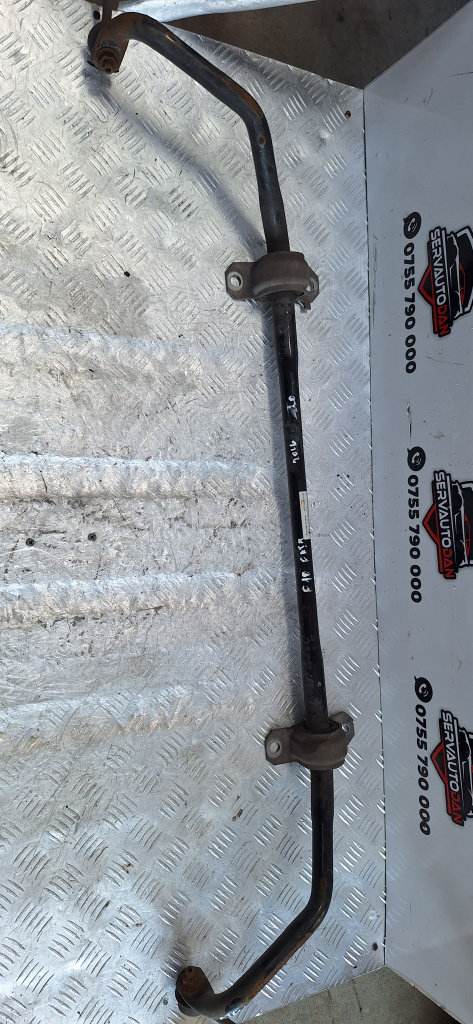 Bara stabilizatoare torsiune fata BMW Seria 5 (2010-2017) [F10] 2.0 Motorina 2016, 6791924-01
