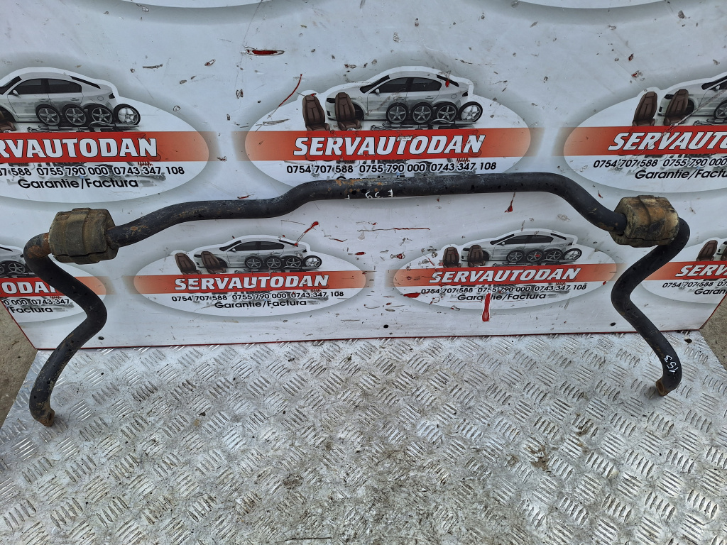 Bara stabilizatoare torsiune fata BMW Seria 5 (1995-2003) [E39] 3.0 Motorina 2003