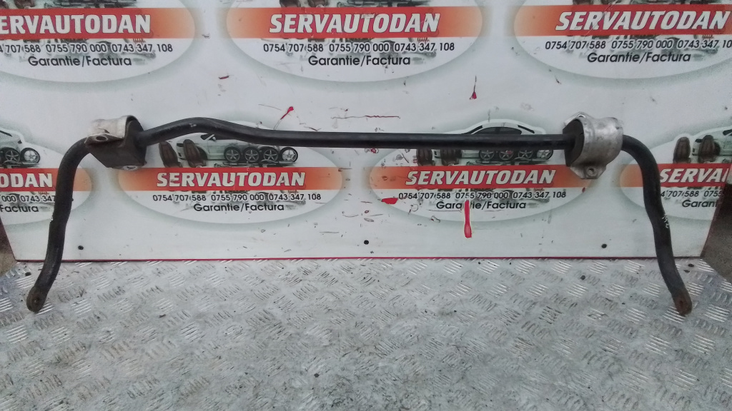 Bara stabilizatoare torsiune fata BMW X3 (2004-2010) [E83] 2.0 Motorina 2005