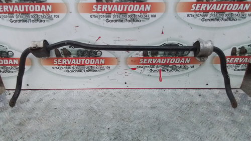 Bara stabilizatoare torsiune fata BMW X3 (2004-2010) [E83] 2.0 Motorina 2005