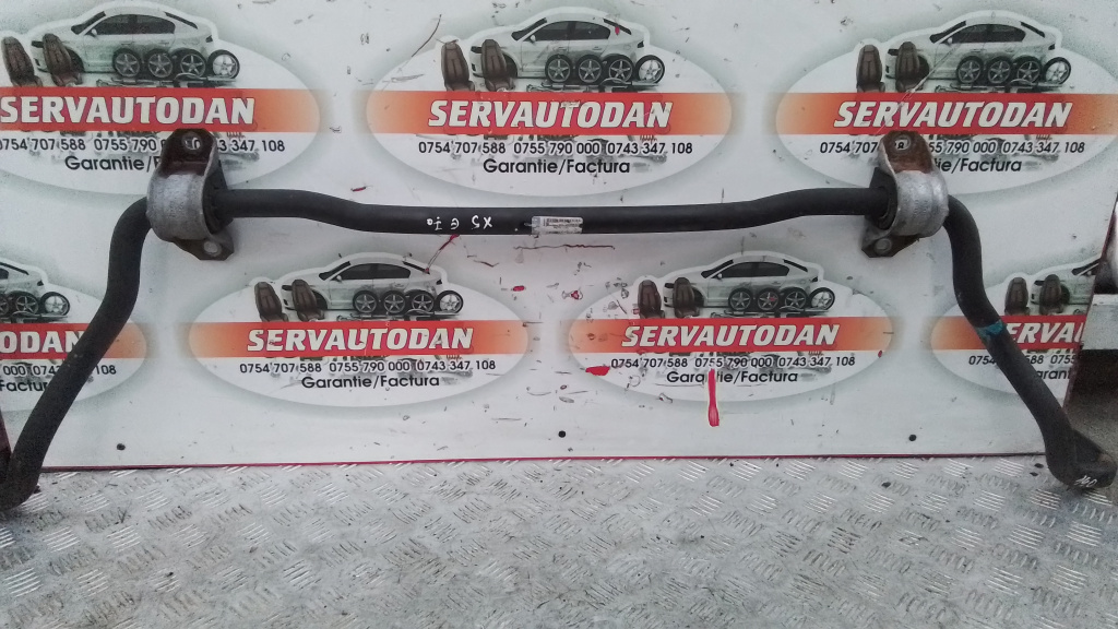 Bara stabilizatoare torsiune fata BMW X5 (2007-2013) [E70] 3.0 Motorina 2012