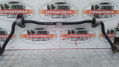 Bara stabilizatoare torsiune fata BMW X5 (2007-2013) [E70] 3.0 Motorina 2012