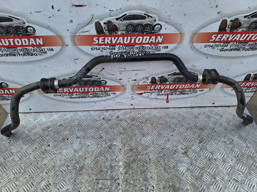 Bara stabilizatoare torsiune fata Chevrolet Captiva (2006-2010) [C100, C140] 2.0 Motorina 2008