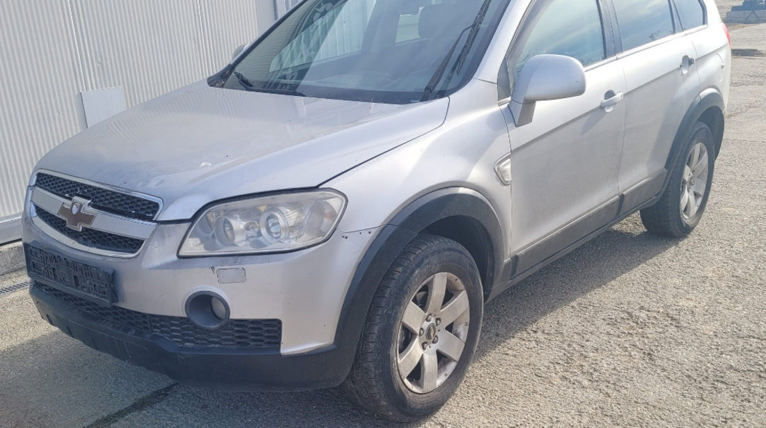 BARA STABILIZATOARE / TORSIUNE FATA CHEVROLET CAPTIVA 2.4 BENZINA 4x4 FAB. 2006 - 2014 ⭐⭐⭐⭐⭐