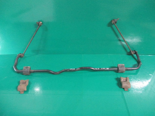 BARA STABILIZATOARE / TORSIUNE FATA CITROEN C3 / 1.6 i 16V BENZINA FAB. 2003 - 2009 ⭐⭐⭐⭐⭐