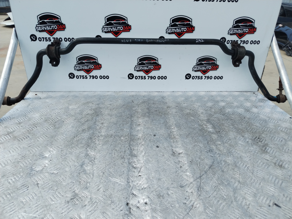 Bara stabilizatoare torsiune fata Citroen Jumper (2002->) [244, Z_] 2.2 Motorina 2009