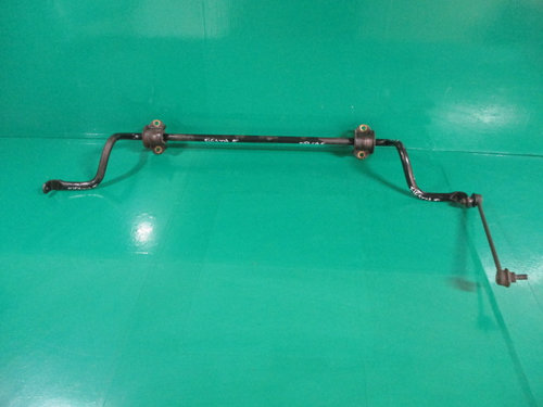 BARA STABILIZATOARE / TORSIUNE FATA COD 2S61-5494-RB FORD FIESTA 5 / 1.25 16V FAB. 2005 - 2008 ⭐...