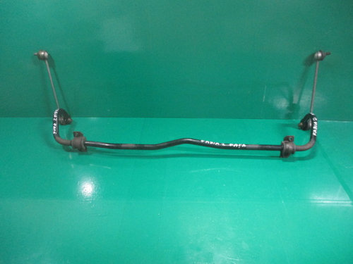 BARA STABILIZATOARE / TORSIUNE FATA COD 6Q0411303AQ SKODA FABIA 2 1.2 12V FAB. 2007 - 2014 ⭐⭐⭐...